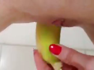 My Wife goes Bananas  
