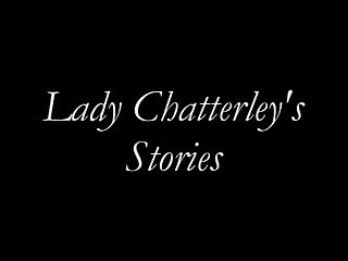 lady chatterley stories 