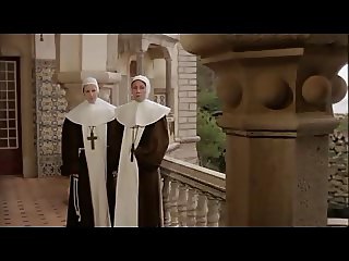 Die Liebesbriefe Einer Portugiesischen Nonne (1977)