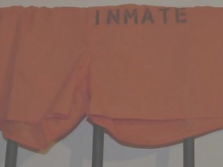 PCF Episode 1 - jail, prison roleplay for men