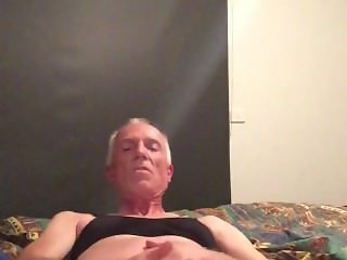 Daddy Wanking and Cumming