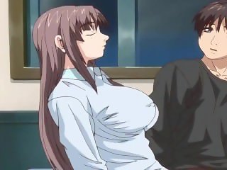 Cleavage Episode 1 - English Subs