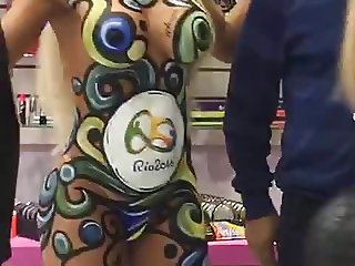 Jogos Olimpicos Rio 2016