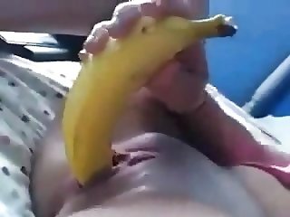 banana deep