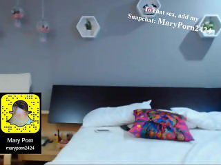 teenager sex add Snapchat: MaryPorn2424