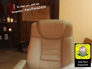 Miss usa Live sex add Snapchat: AnyPorn2424