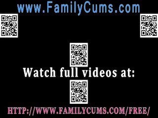 Perfect teen booty Family Sex Education