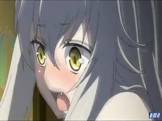 Anime Wolf Girl Fuck