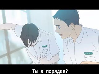 Hyperventilation (Russian subtittles)