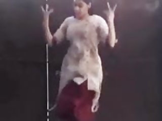 Sexy bold dance on punjabi song 