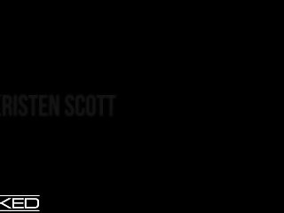WickedPictures - Kristen Scott Can't Stop Cumming