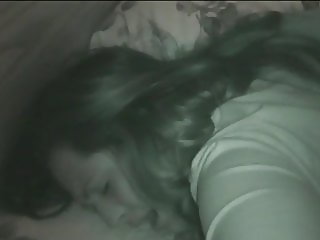 Christina Gangbang