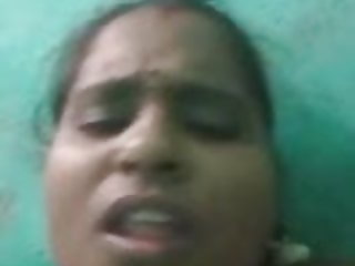 vaada veera vanthu olu da... tamil aunty moaning with audio