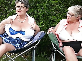 Cock Loving Grannies