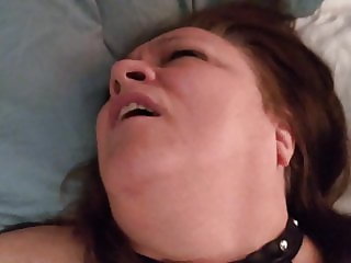 have you ever seen a woman cum like this?