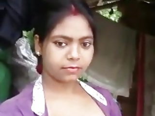 Desi Bangla wife