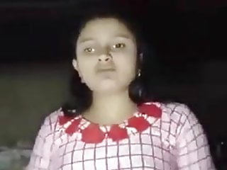 Beautiful Indian girl online, instagram id: iamjannatansari