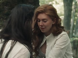 Vanessa Kirby & Katherine Waterston - ''The World to Come''