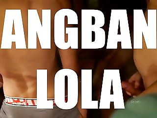 Gangbang with sub French whore. Gangbanglola