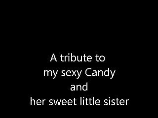 Tribute to my Candy