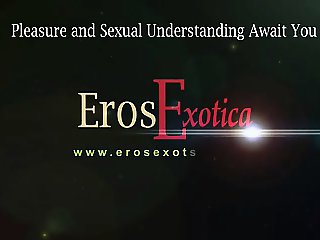 Erotic Anal Sex Master