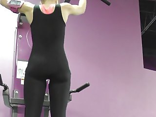 Tight Body Gym Workout