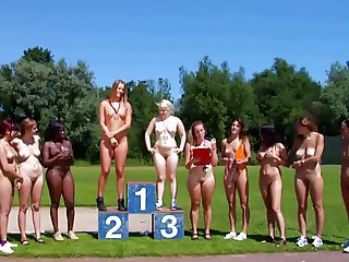 nude olympics hot girls