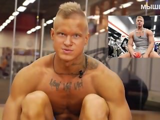 Russian Muscles 1