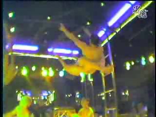 Bangkok Gay Bar Sex Live Show