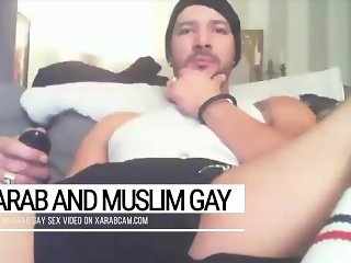 Arab stud, muslim sex maniac. Handsome Anis is a gay predator in Tunisia
