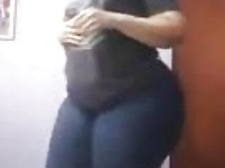 Mega Butt Latina III