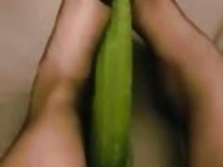 Lucky cucumber 