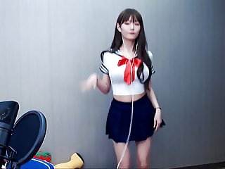 Sexy Asian Dance