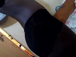 Black Lady 