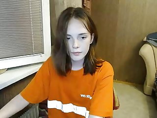 cute teen webcam