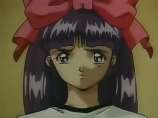 Injuu Gakuen (LaLady Blue) #5 hentai anime uncensored (1993)