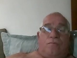 Grandpa Brazilian 4