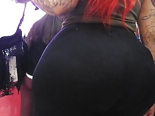 Can you see this Ass? 