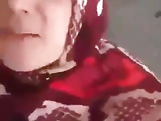 Turkish Hijab 