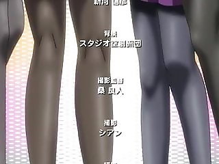 Shoujo-tachi no Sadism The Animation Episode 1 Uncensored
