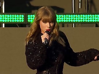 Taylor Swift Live Swansea Compilation Sexy