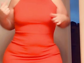Huge booty 2