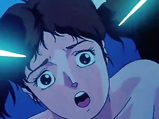 Urotsukidoji Legend of the Overfiend (1987) hentai OVA