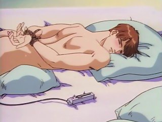 Boku no Sexual OVA 2 Scene 1
