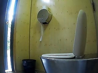 WC spy