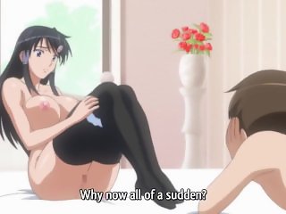'Anime Porn Unreleased Secret Sex Scene'