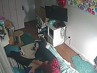 IP Camera, Young Lovers 2