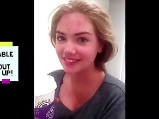 The Fappening - Kate Upton Edition