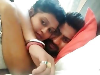 Desi couple has Honeymoon sex