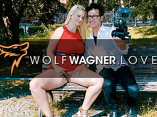 ConnyDachs and Mia Bitch get it on together! wolfwagner.love